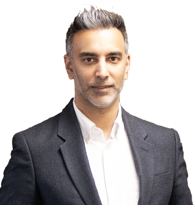 Dr Khizzer Majid