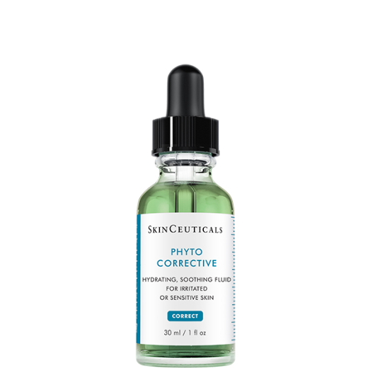 Phytocorrective Serum