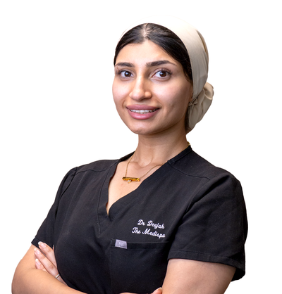 Dr Deejah