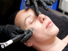Hydrafacial