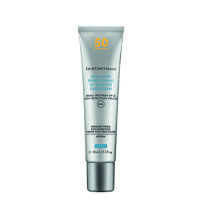 Advanced Brightening UV Defence Sunscreen