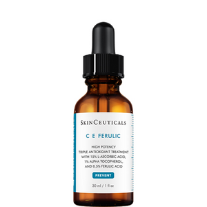 C E Ferulic