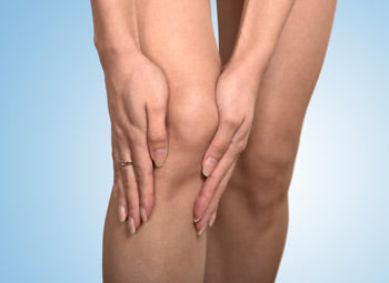 KNEES – SKIN TIGHTENING & FAT LOSS