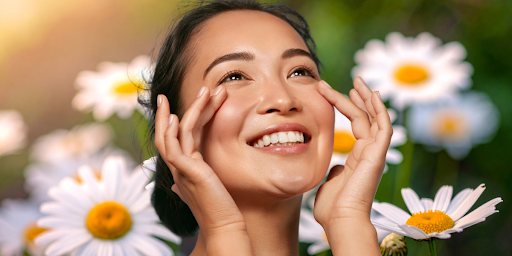 Spring Skin Reset: How to Repair Winter Damage and Restore Healthy Skin