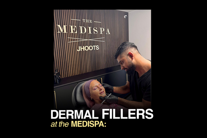Dermal Fillers in Telford, Shrewsbury, Wolverhampton & Walsall | The Medispa