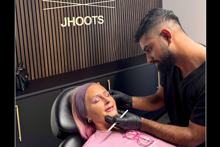 Dermal Fillers in Telford, Shrewsbury, Wolverhampton & Walsall | The Medispa