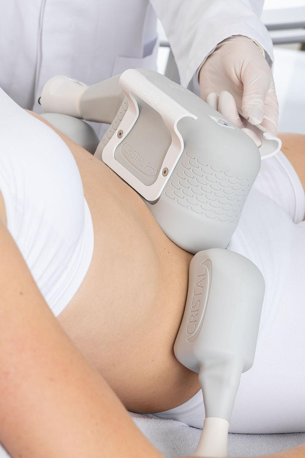 Cristal Pro: The Science Behind Fat Freezing