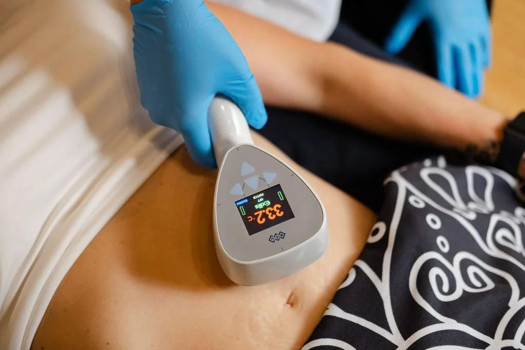 BTL Exilis Explained: Why Heating the Skin Can Tighten and Reshape the Body