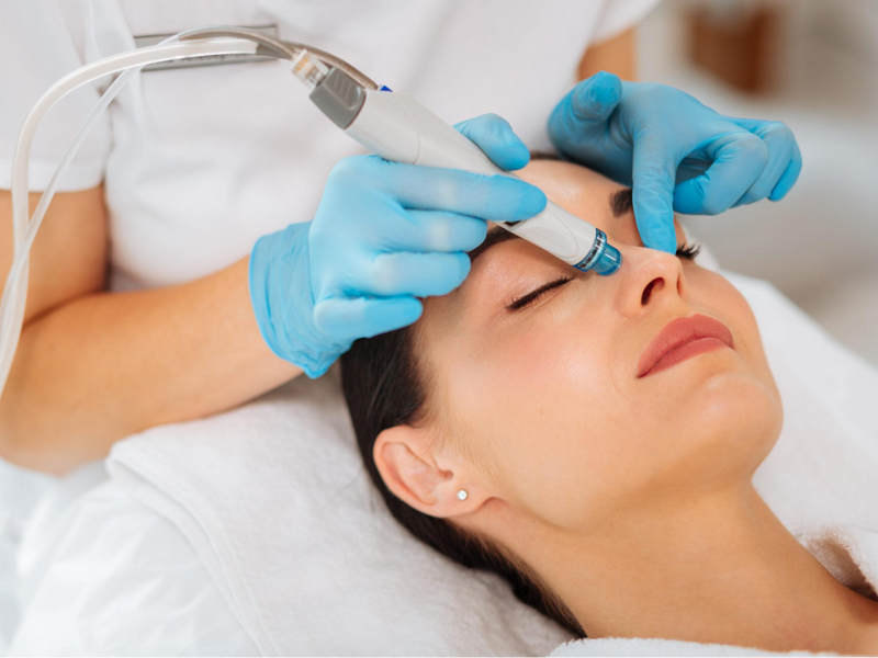 Chemical Peels vs Medical Facials: What Your Skin Actually Needs Right Now