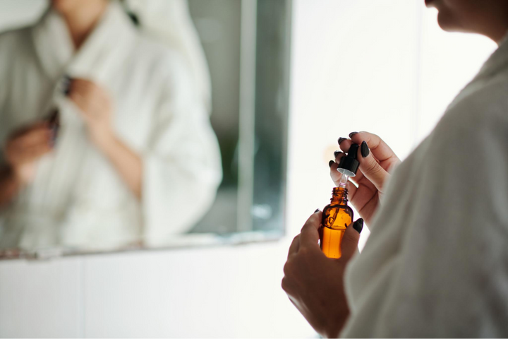 Retinol, But Done Properly: Why Medical-Grade Skincare Delivers Real Results