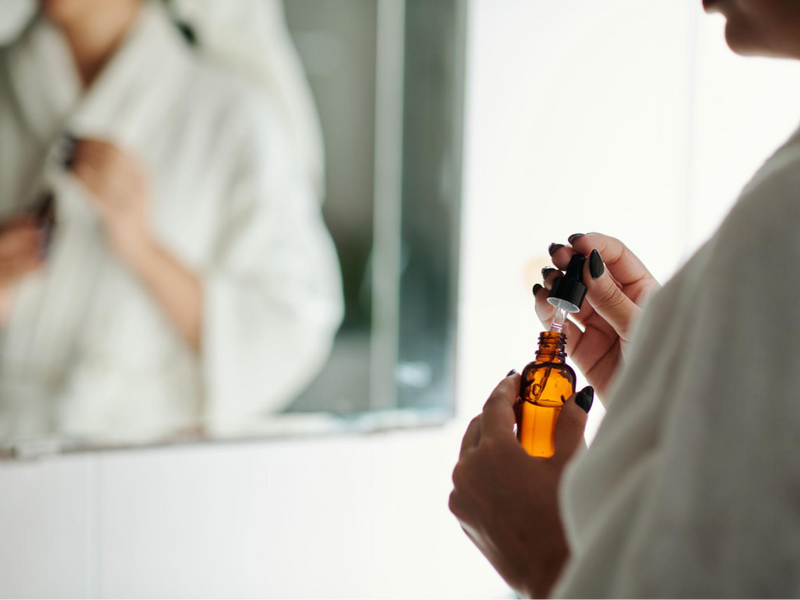 Retinol, But Done Properly: Why Medical-Grade Skincare Delivers Real Results
