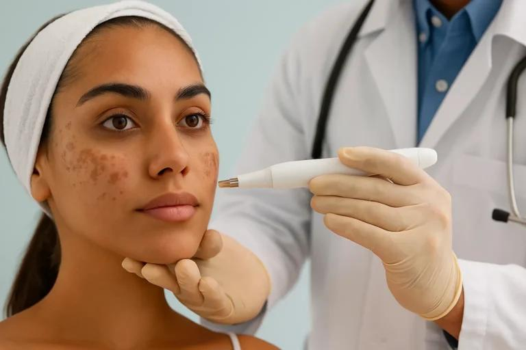 Pigmentation: Why It Keeps Coming Back (And How to Manage It Long-Term)