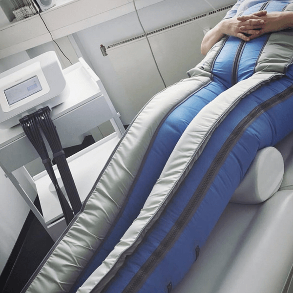 How Does Body Ballancer Work? A Guide to Lymphatic Drainage