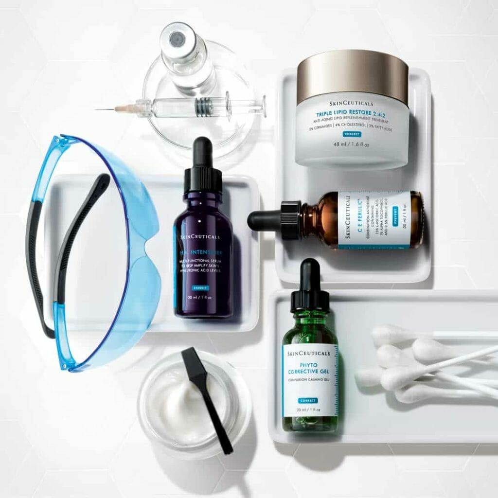 Combining Aesthetic Treatments: The Science Behind Personalised Skin Rejuvenation
