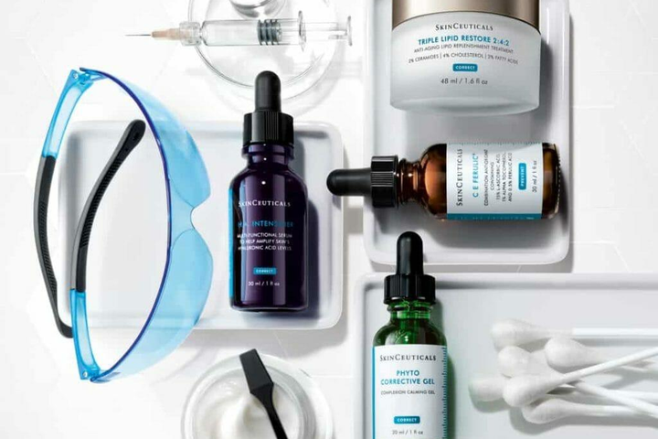 Combining Aesthetic Treatments: The Science Behind Personalised Skin Rejuvenation