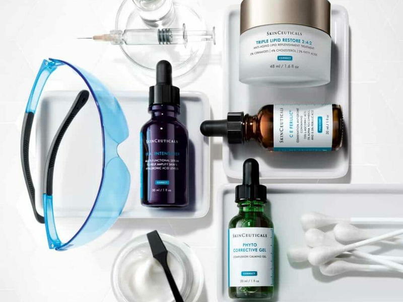 Combining Aesthetic Treatments: The Science Behind Personalised Skin Rejuvenation