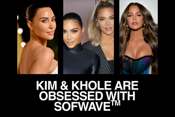 Discover the Celebrity-Approved Secret to Firmer, Youthful Skin: Sofwave Now at The Medispa
