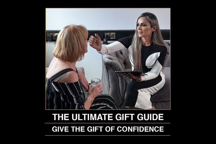 The Ultimate Gift Guide – Give the Gift of Confidence
