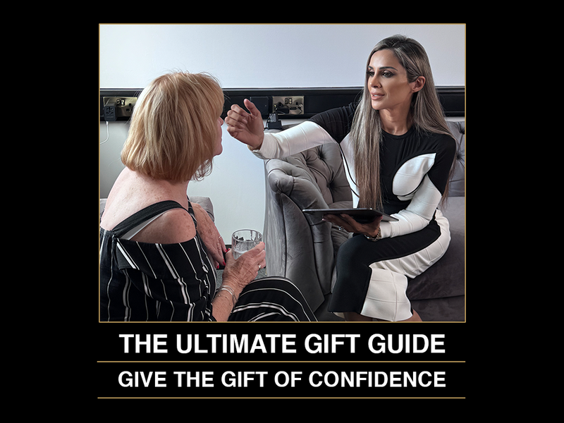 The Ultimate Gift Guide – Give the Gift of Confidence