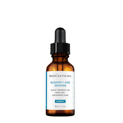 Blemish and Age Defence Serum