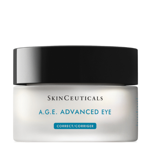 A.G.E Advanced Eye