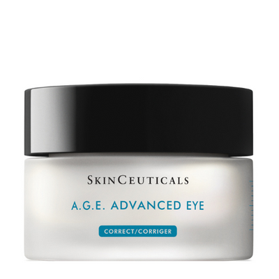 A.G.E Advanced Eye