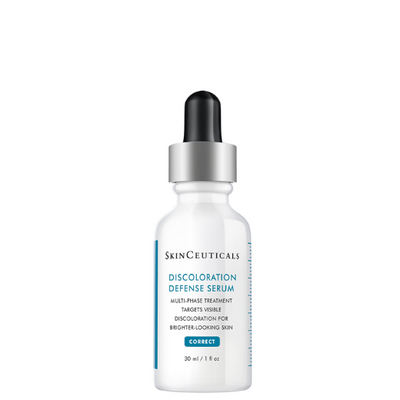 Discolouration Defence Serum