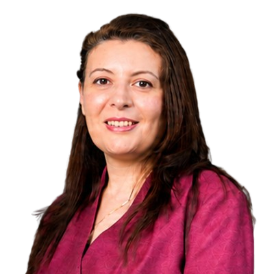 Dr Mervat