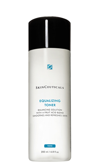 Equalising Toner