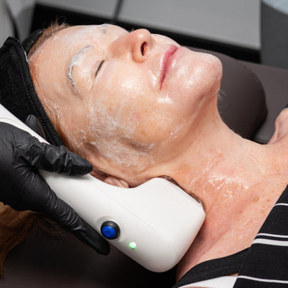 Sofwave™ – Non-Surgical Facelift & Skin Tightening