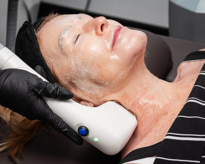 Sofwave™ – Non-Surgical Facelift & Skin Tightening