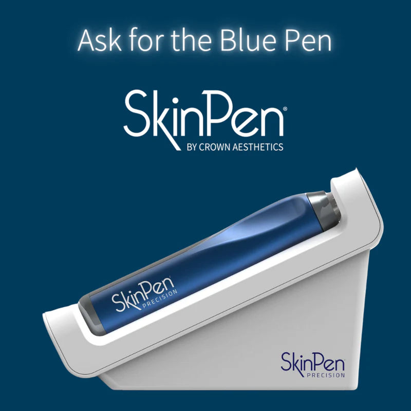 SkinPen Microneedling
