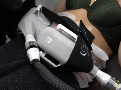 Cristal Pro® Fat Freezing – Targeted Fat Reduction Without Surgery