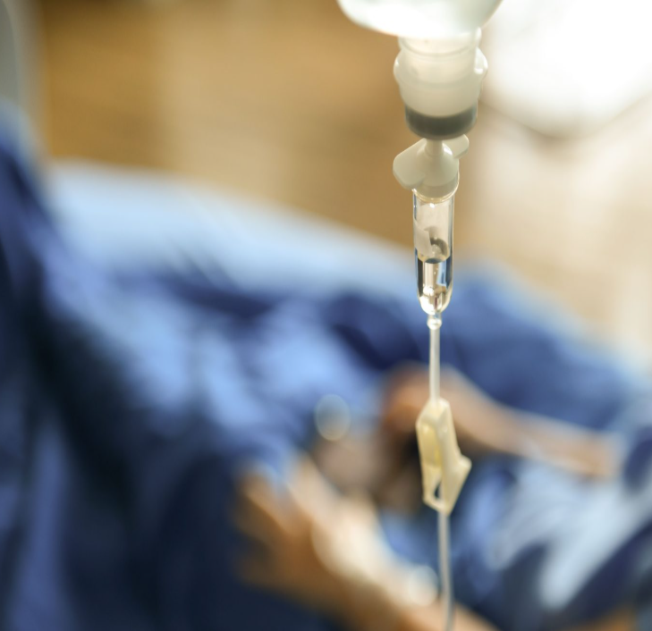 IV Drips