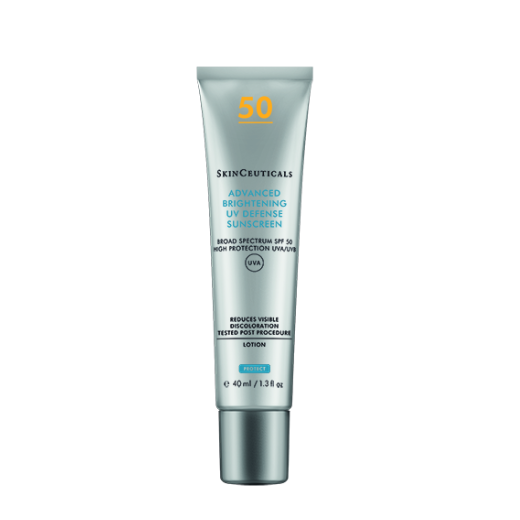 Advanced Brightening UV Defence Sunscreen