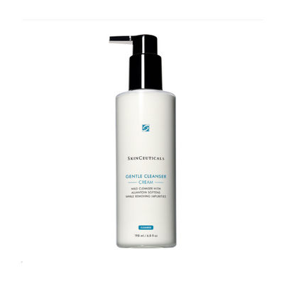 Gentle Cleanser