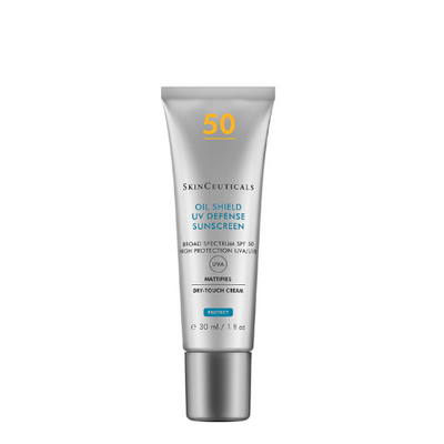 Oil Shield UV Defence Sunscreen