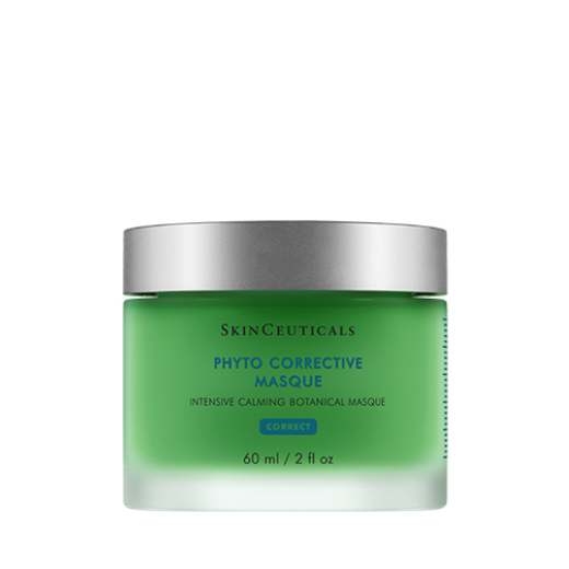 Phytocorrective Masque