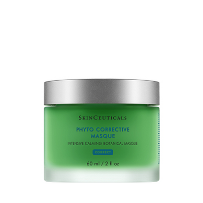 Phytocorrective Masque