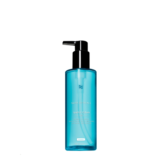 Simply Clean Cleanser