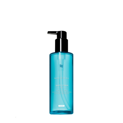 Simply Clean Cleanser