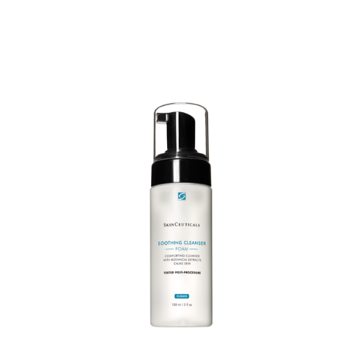 Soothing Cleanser