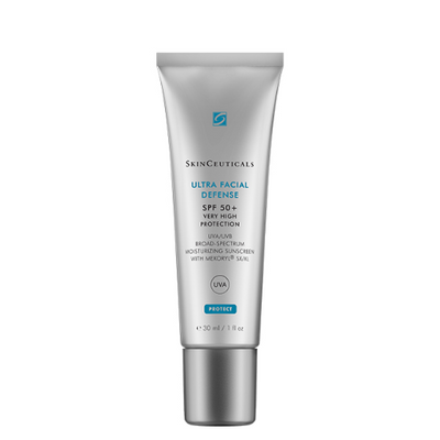 Ultra Facial Uv Defence Sunscreen