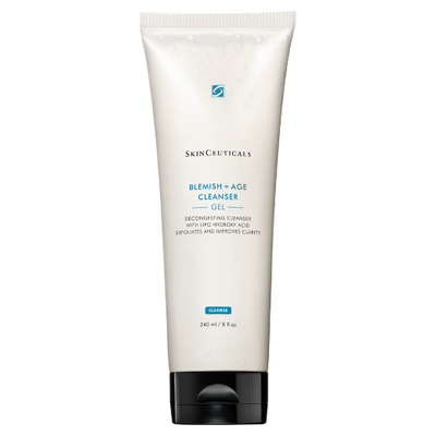 Blemish and Age Cleanser