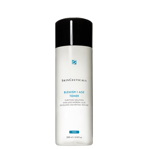 Blemish and Age Toner