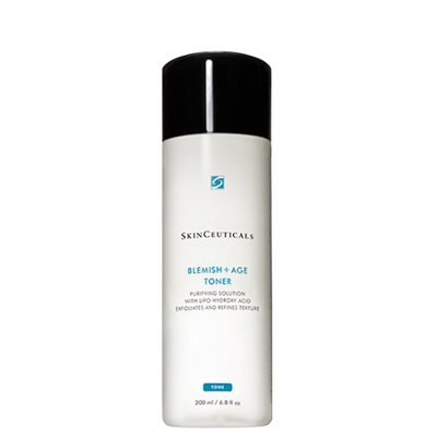 Blemish and Age Toner