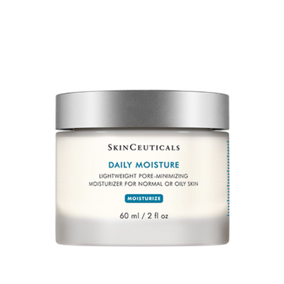 Daily Moisture