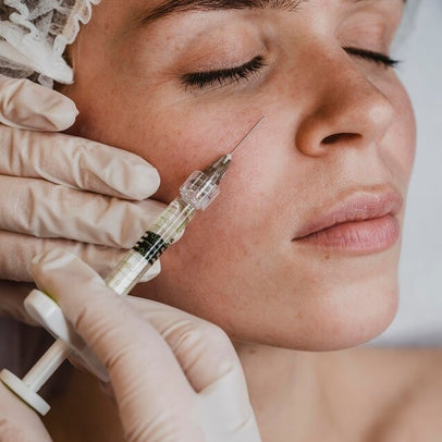 Anti-Wrinkle Injections– Targeted Wrinkle Smoothing