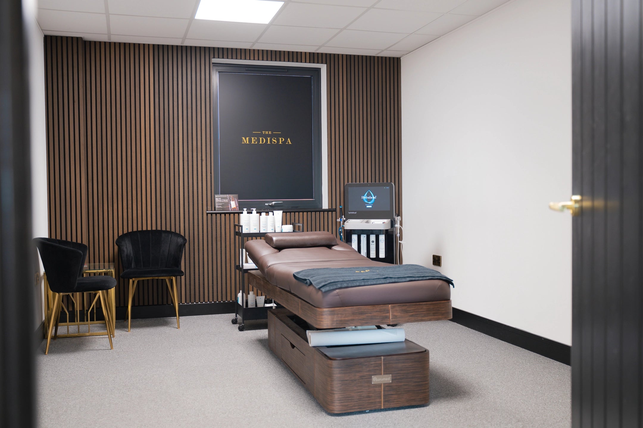 Wolverhampton Clinic